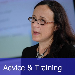 MPA Advice and Training