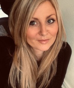 Caroline Moran board director clear