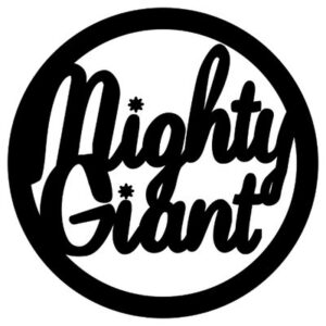 Mighty Giant logo