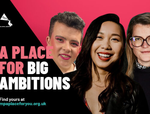 MPA celebrates 3 new ‘A Place for You’ role models