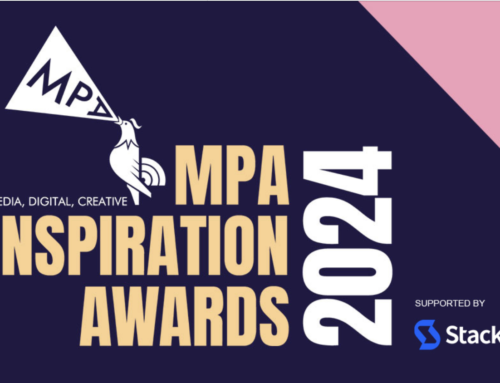 Headline sponsor announced for MPA Inspiration Awards 2024